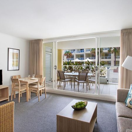 Mantra Ettalong Beach Exterior foto