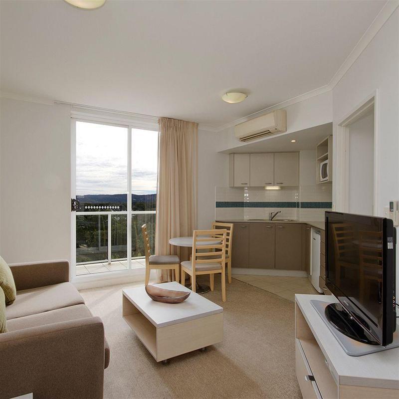 Mantra Ettalong Beach Exterior foto