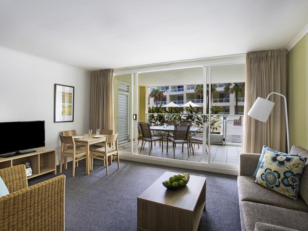 Mantra Ettalong Beach Exterior foto
