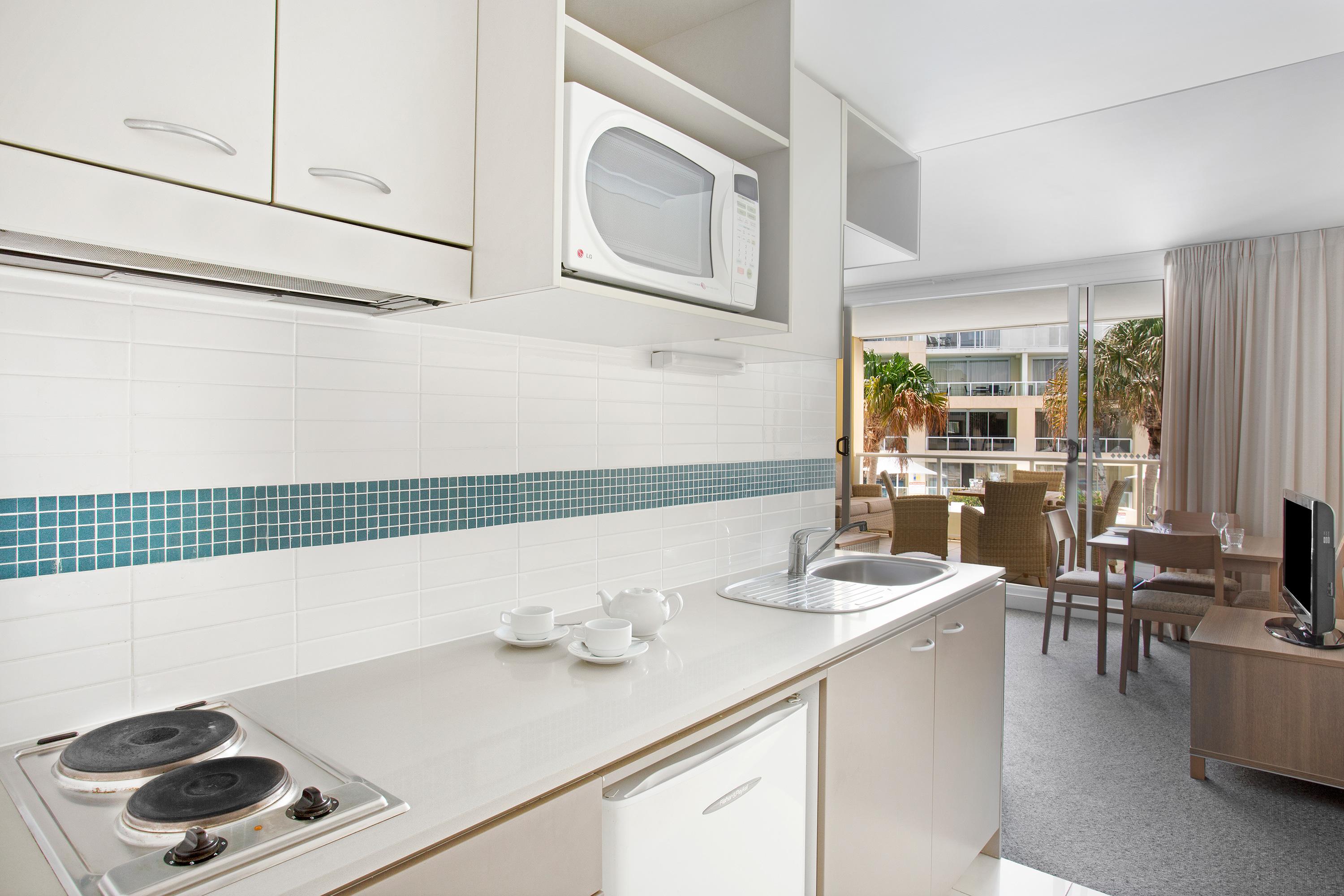 Mantra Ettalong Beach Exterior foto