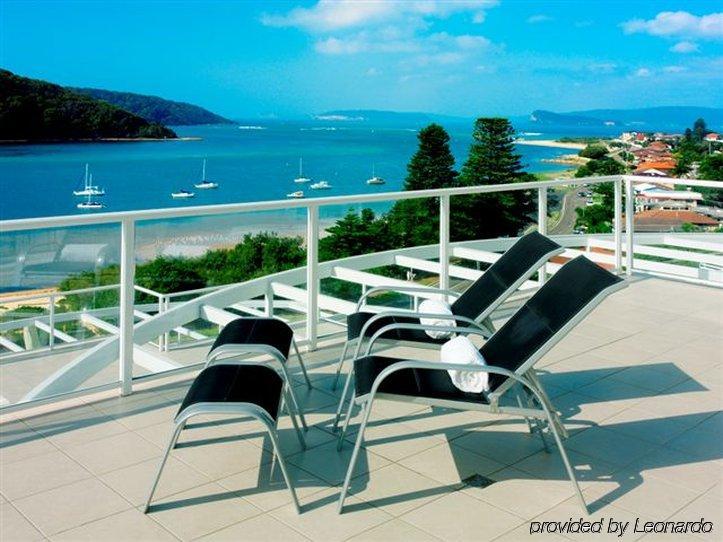 Mantra Ettalong Beach Facilidades foto