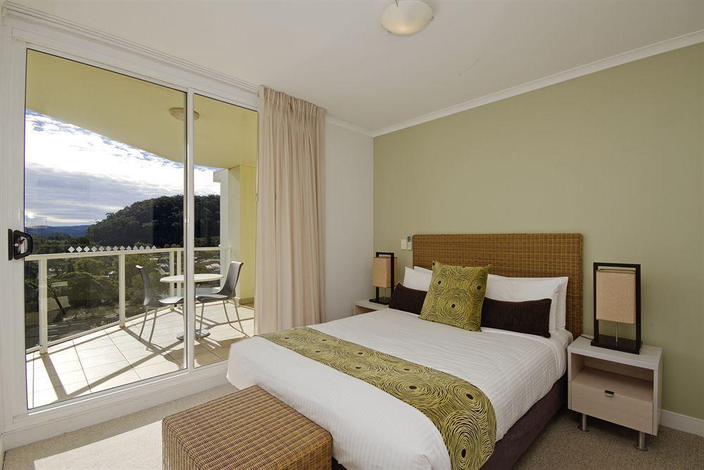 Mantra Ettalong Beach Exterior foto