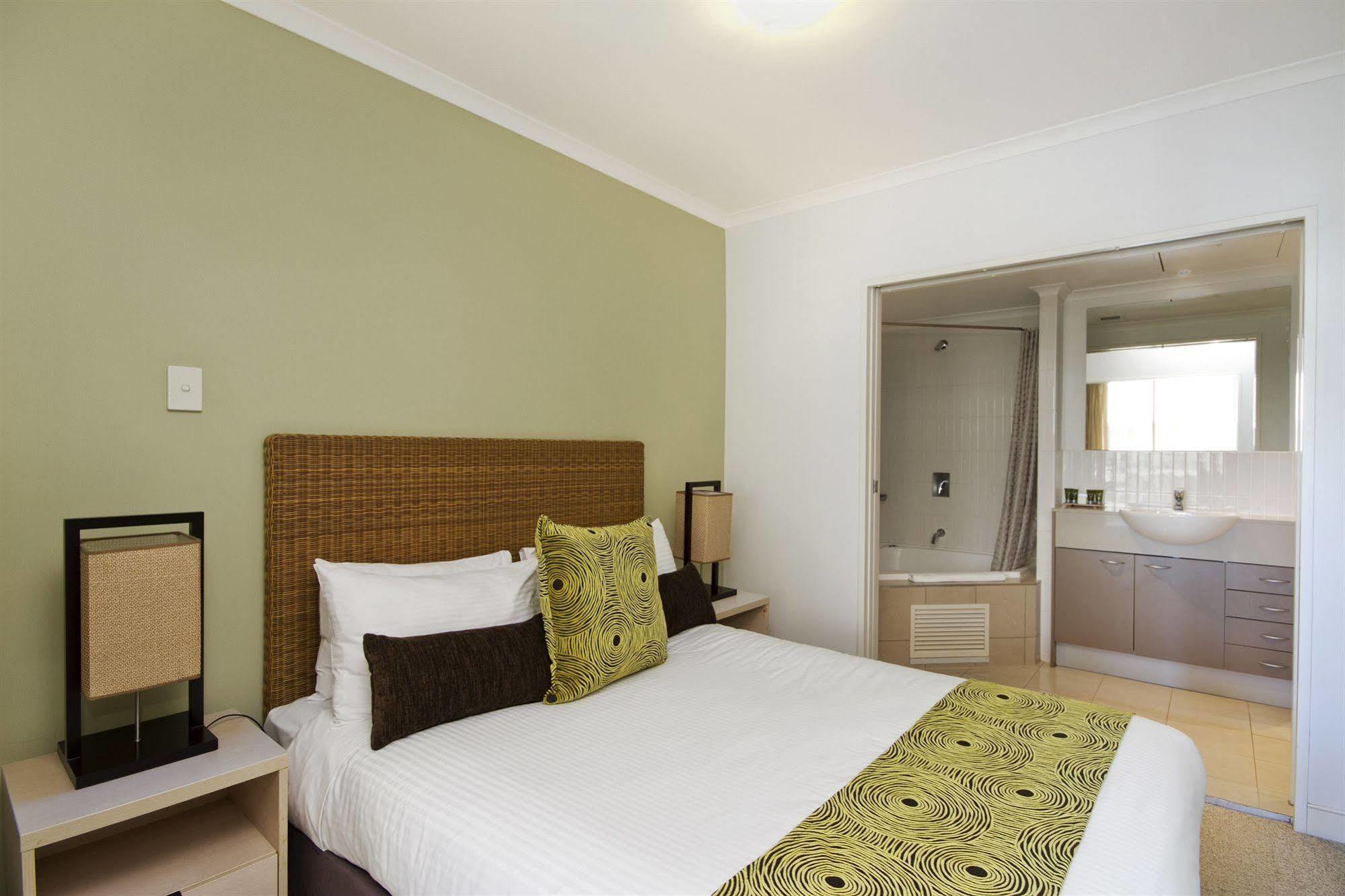 Mantra Ettalong Beach Exterior foto